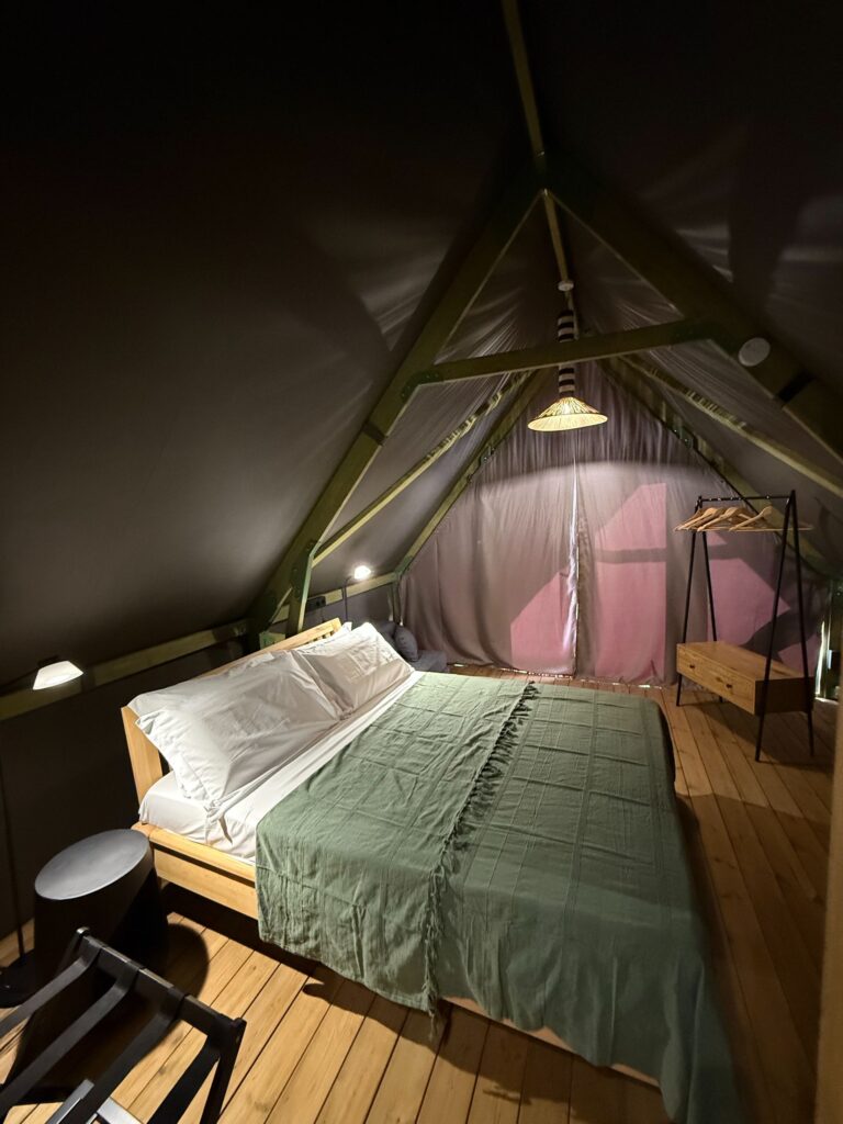 Tenda Classic